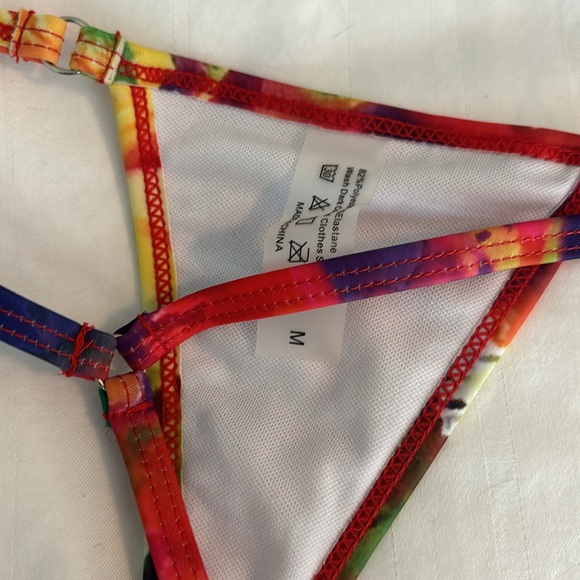 NWT Kulani Kinis thong - Picture 3 of 4